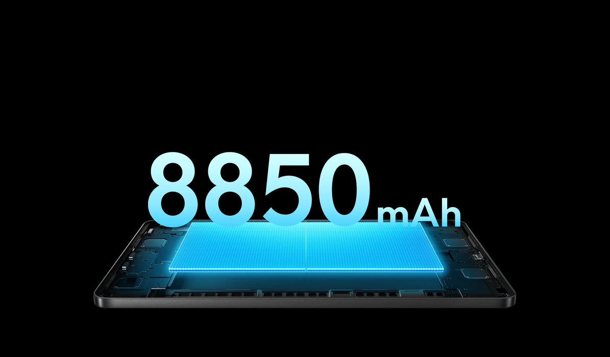 Xiaomi Poco Pad X1 Tablet 8GB 512GB WiFi 3.2K 144Hz