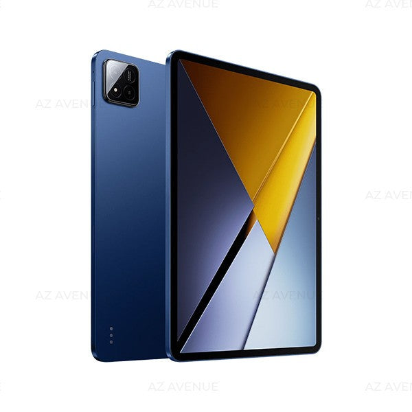 Xiaomi Poco Pad X1 Tablet 8GB 512GB WiFi 3.2K 144Hz
